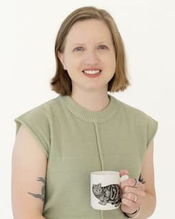 Kelsey Greene, LMSW - Sex Therapy, IFS, & EMDR