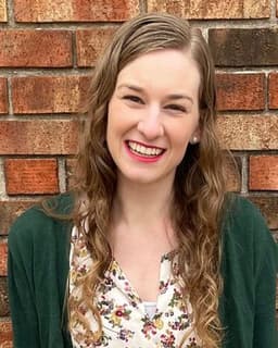 Sarah Lancaster-Richardson