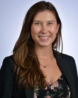 Elizabeth Betty Anderson