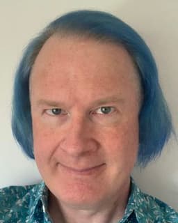 Joe Zarate-Sanderlin