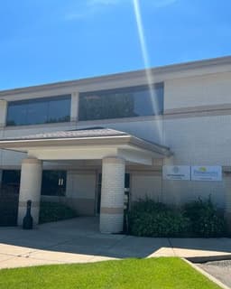 Thriveworks Counseling & Psychiatry Grand Rapids