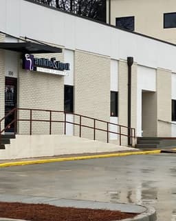 Thriveworks Counseling & Psychiatry Athens