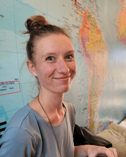 Nicole Schram MA LPC ( Wellrooted Counseling, LLC)