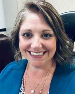 Lindsey Henderson, Psy.D., Clinical Psychologist