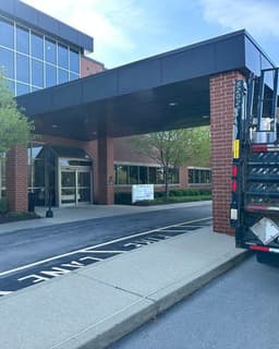 Thriveworks Counseling & Psychiatry Noblesville