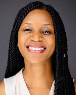 Henrika Marshall-Youquoi