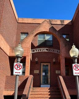 Thriveworks Counseling &Psychiatry Washington,D.C.