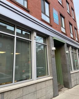 Thriveworks Counseling & Psychiatry East Cambridge