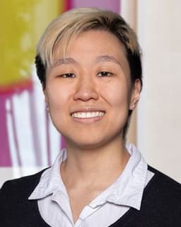 Dr. Jacqueline Hong