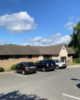 Thriveworks Counseling & Psychiatry Fairfield