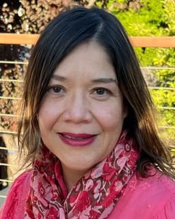 Karina Carvajal-Frakt