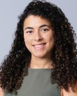 Maura Mendes-Oxford