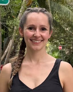 Tiffany Raye Thompson