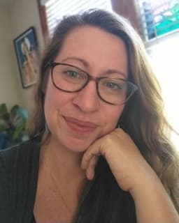 Jessica Kirpala Goldberg