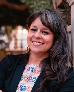 Rosalba Gama-Hernandez