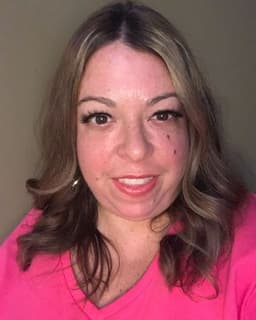 Amy Lawrence-Skwiers