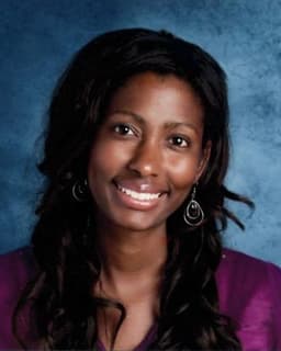 Marie Judith Charpentier-Thorpe