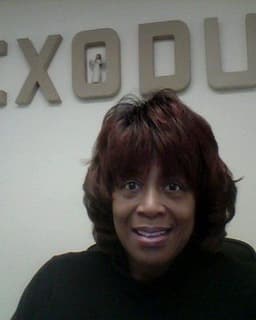Dr. Karen L. Graves Exodus Counseling Ser.
