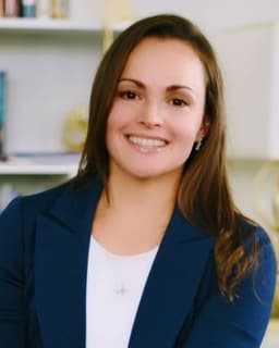 Dr. Helen Rodrigues Caswell