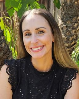 Dr. Brianna Meshke McLay