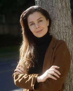 Haya Avetisyan, LMFT Mind and Soul Counseling