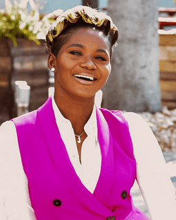 Chizoba Loveth Marcellus