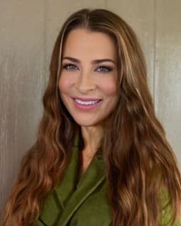 Anna Leiva | Recovery Center of Baton Rouge