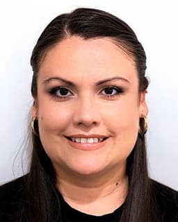 Ana Karina Torres Cervantes