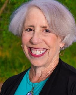 Melanie Beth Smithson