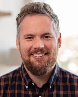 Rev. Oliver Robinson