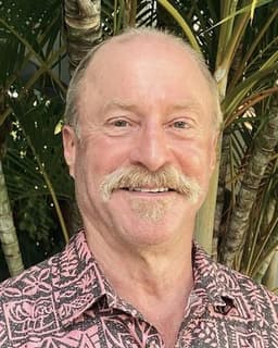 Jeff Bergstrom at Sea To Summit Therapeutics PLLC