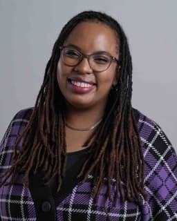 Dr. Tangela Montgomery