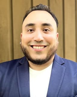 Serafin Frank Guerrero Jr