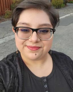 Monica Gizelle Martinez