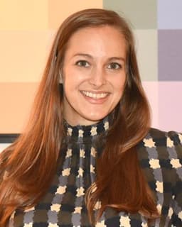 Evyn Garner Greenberg