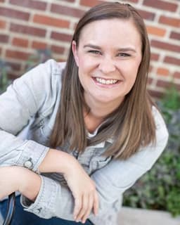 Whitney Wilson @ St Charles Counseling