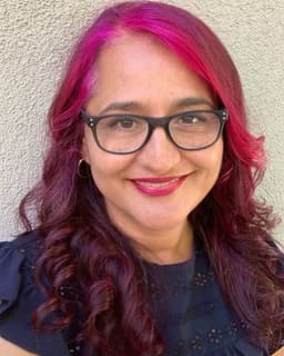 Maria Alejandra Acuna