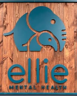 Ellie Mental Health - Framingham