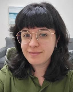 Jessica Marie-Pedroza Blevins