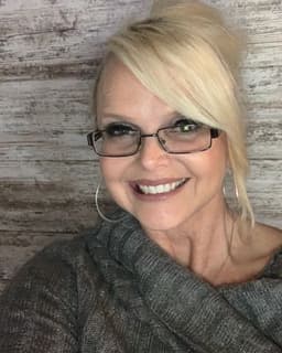 Dr. Mary Jane Wilson