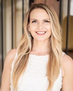 Natasha Edwina Mind-Body Wellness