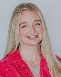 Jade Staubs | Florida Anxiety Therapist