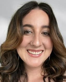 Maria Pougiales-Posey