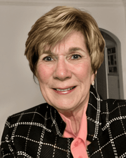 Mary Charlene Norman