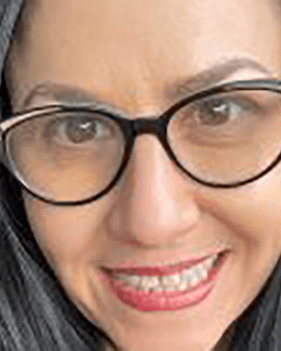 Melanie Kushnir-Pappalardo