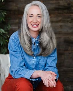 Gabrielle (Gigi) Fischer