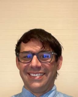 Gian Michael Sarabia