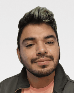 Francisco Solis-Lopez