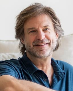 Liam Blume, Relational Somatic Psychotherapist