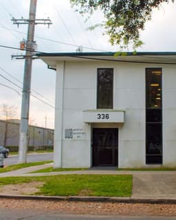 Thriveworks Counseling & Psychiatry New Orleans